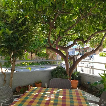 Cosy Living 1 * Kos