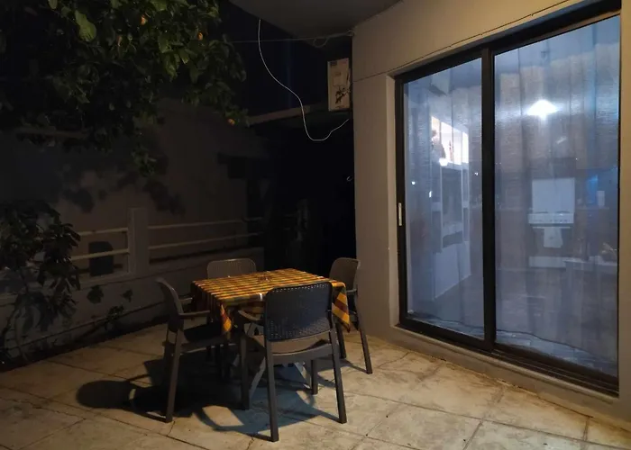 דירה Cosy Living 1 *