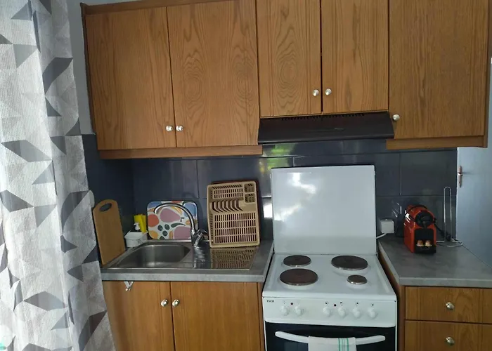 Cosy Living 1 דירה *