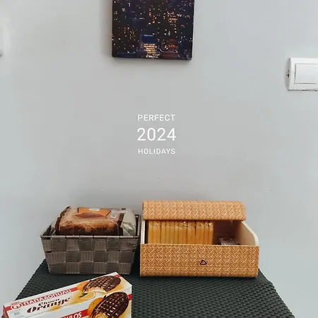 Cosy Living 1 İstanköy