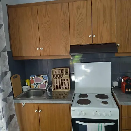 Cosy Living 1 Daire *