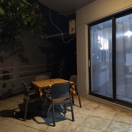 Cosy Living 1 Daire İstanköy