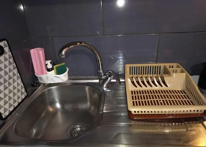 Daire Cosy Living 1 *