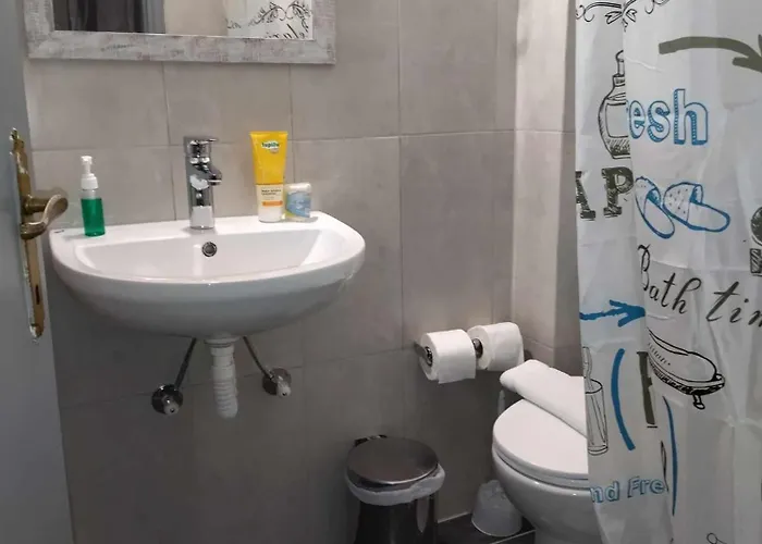 Daire Cosy Living 1 İstanköy