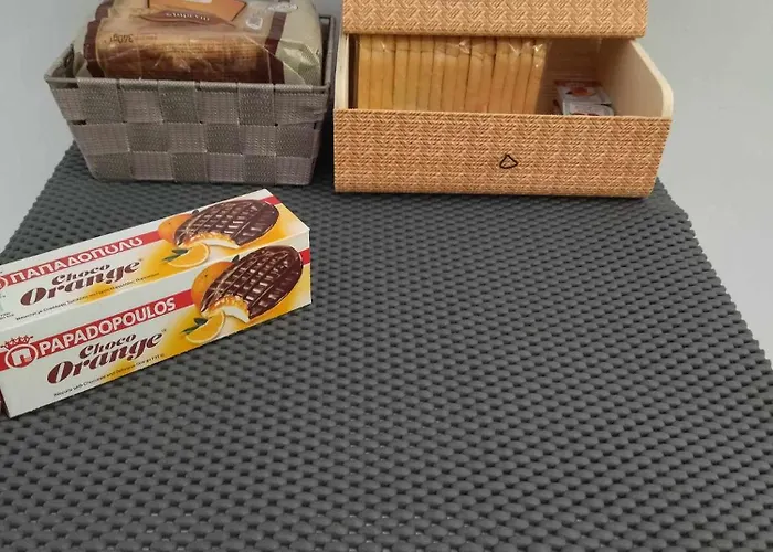 Cosy Living 1 İstanköy