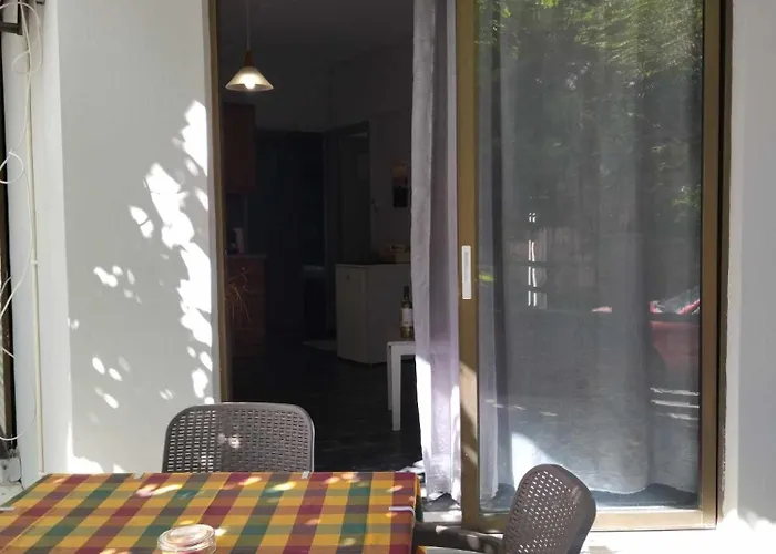 Cosy Living 1 İstanköy