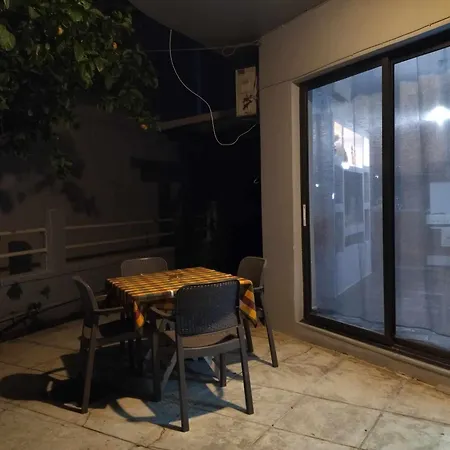 Lägenhet Cosy Living 1 *