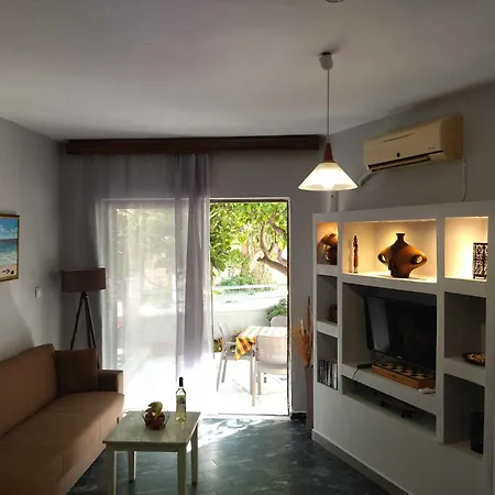 Cosy Living 1 Lägenhet *