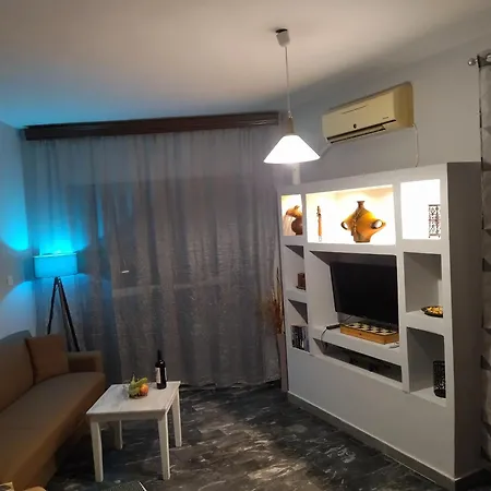 Cosy Living 1 * Kos Town
