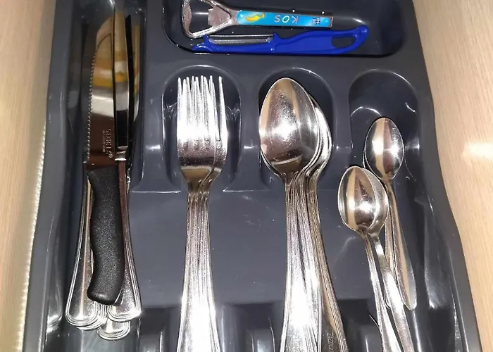 Cosy Living 1 Appartement *