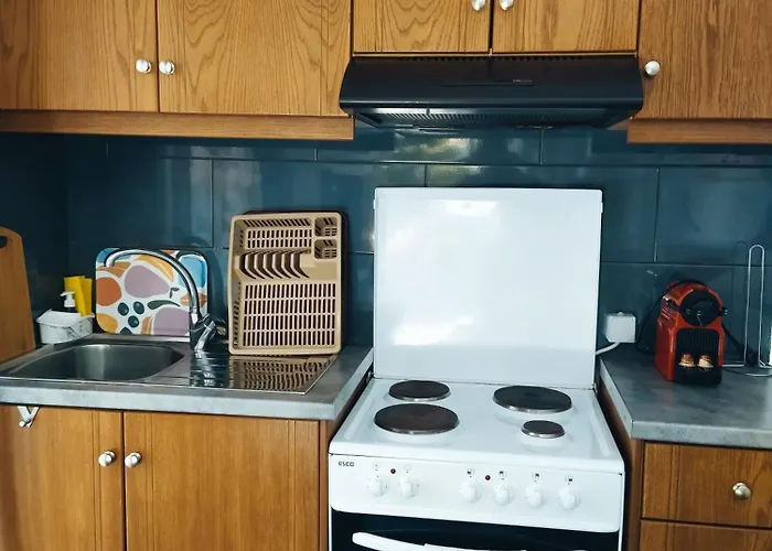 Appartement Cosy Living 1 Kos