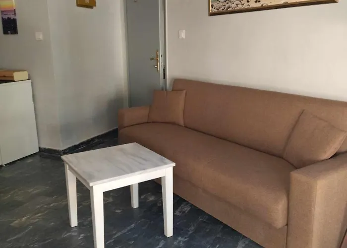 Cosy Living 1 Appartement Kos