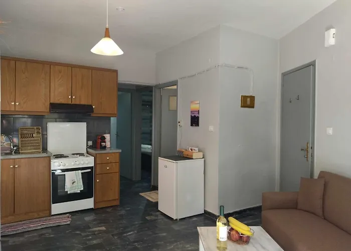 Cosy Living 1 Appartement Kos