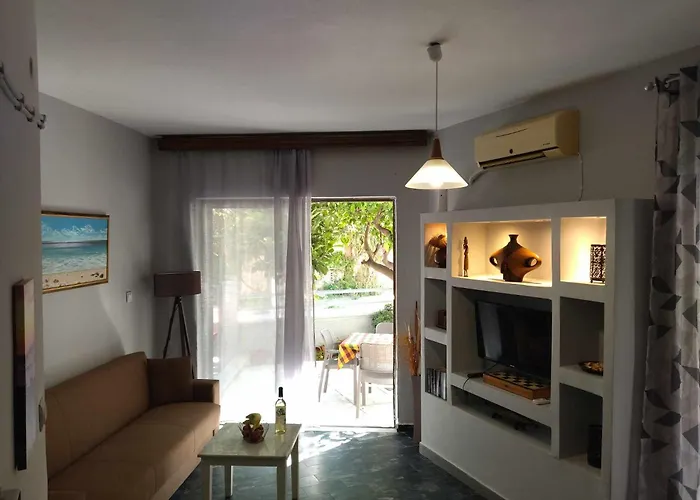 Cosy Living 1 Appartement *