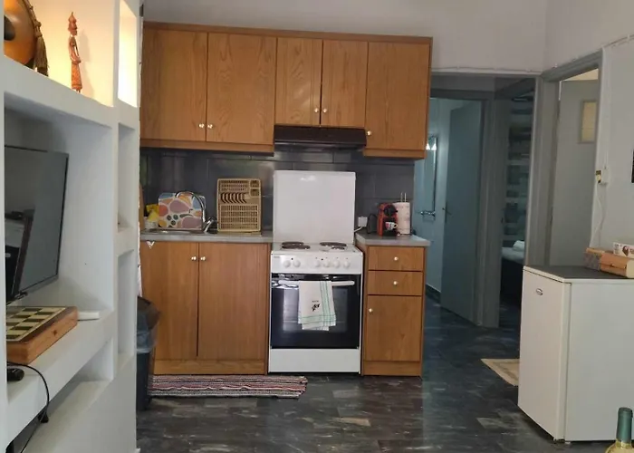 Cosy Living 1 Appartement *