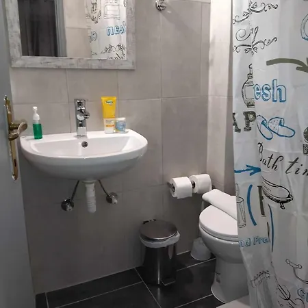 아파트 Cosy Living 1 코스 타운